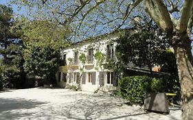 Hotel de l'île